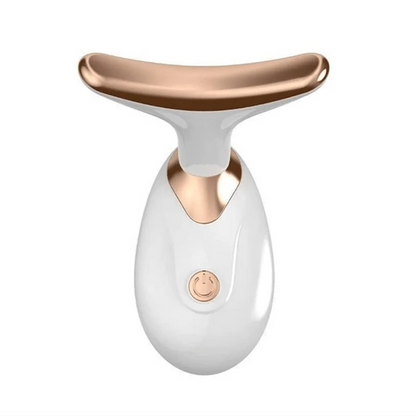 Multi-Dimensional Face Massager - Portable Anti-Wrinkle Tool